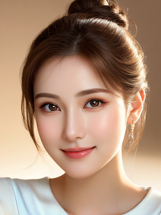 이상형 이미지 예시