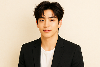 나의 이상형의 남성은?