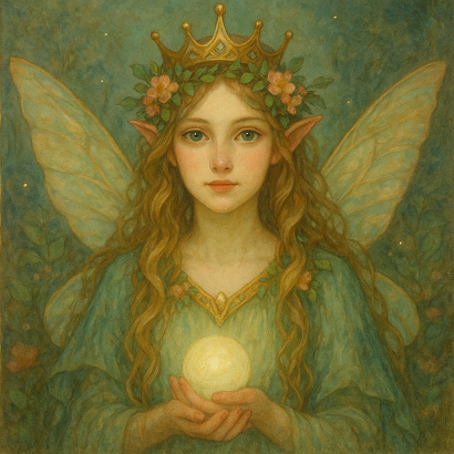 fairy