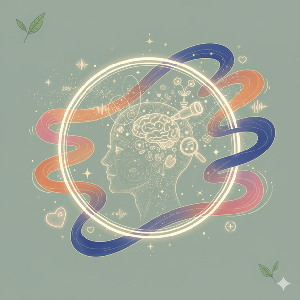 HSP 테스트 대표 이미지