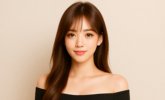 나의 이상형의 여성은?