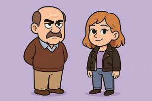 정신연령 테스트