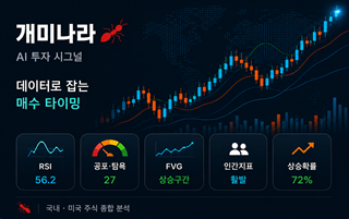 개미나라