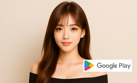 나의 이상형의 여성은?