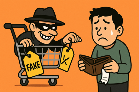 사기 위험도 테스트cam