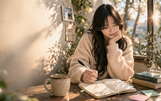 나는 어떤 사람인가?