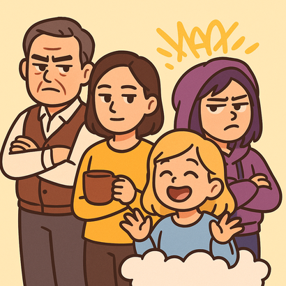 정신연령 테스트 대표 이미지