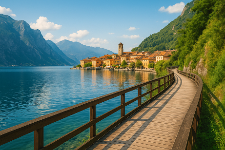 나를 위한 여행지 추천