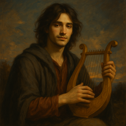 poet