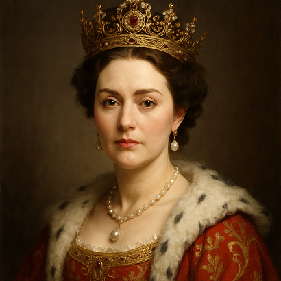 queen