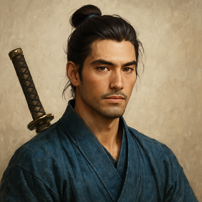 samurai