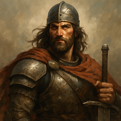 warrior