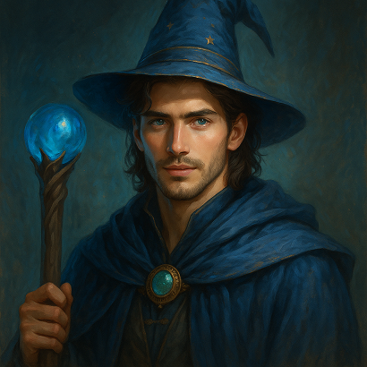 wizard