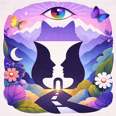 무의식 성향 테스트 대표 이미지