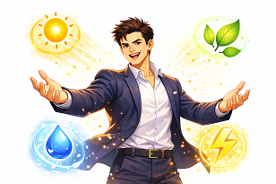 8체질 에너지 유형 테스트