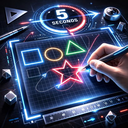 Draw It 대표 이미지